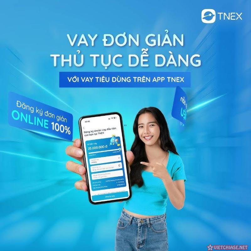 Cach-vay-tien-online-tren-tnex